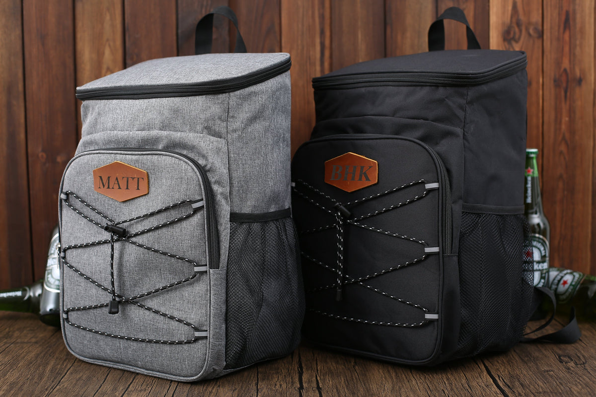 Personalized Groom Gifts Best Man Gift Beer Cooler Bag