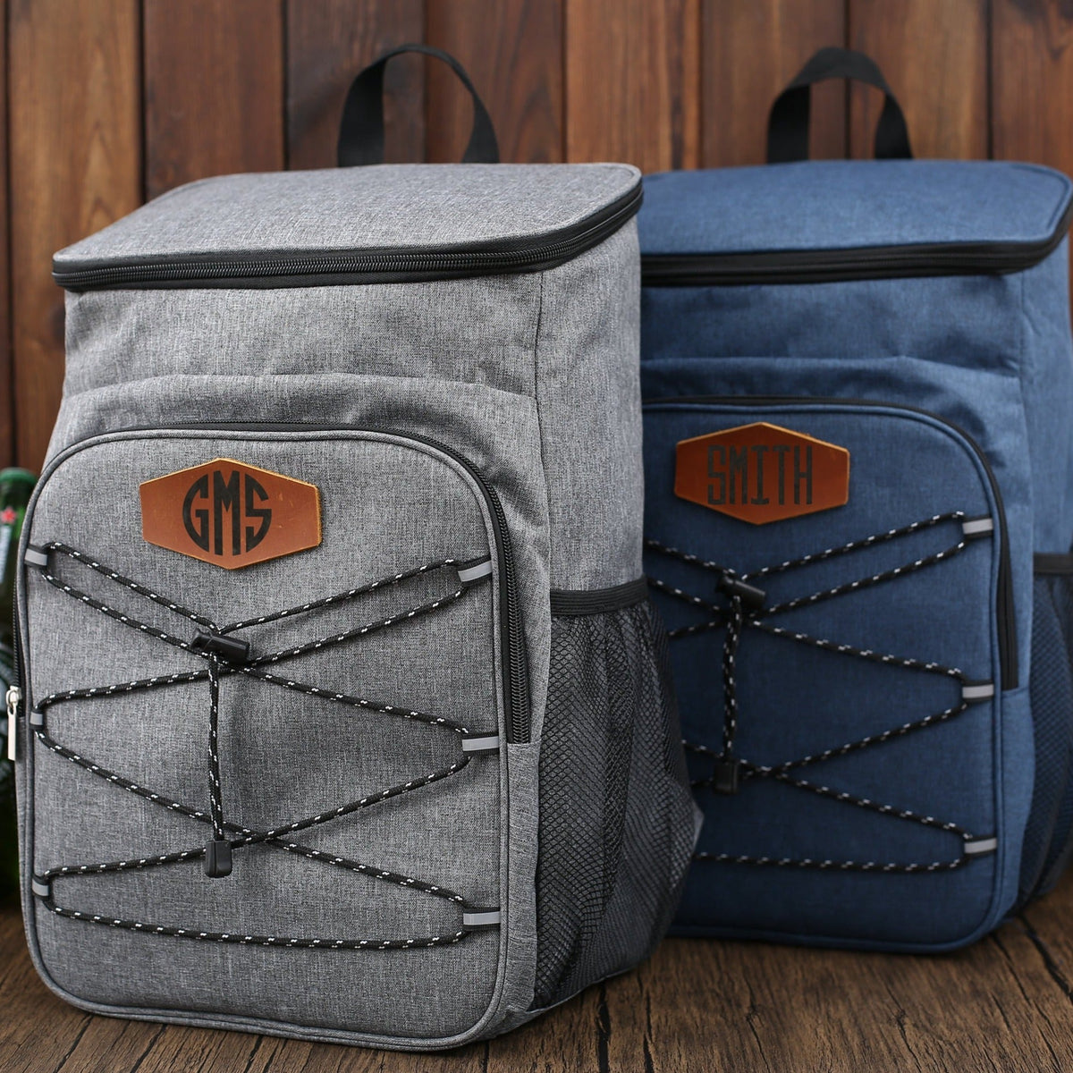 Personalized Groom Gifts Best Man Gift Beer Cooler Bag