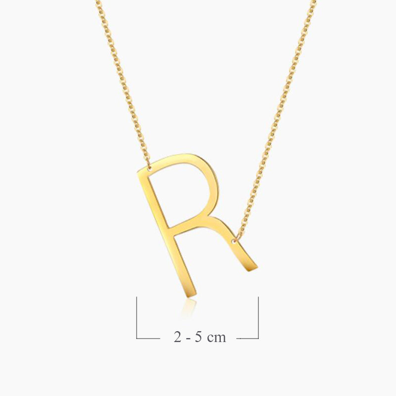 Bridesmaid Gifts Personalized Disc Necklace Engraved Necklace Monogram –  UrWeddingGifts