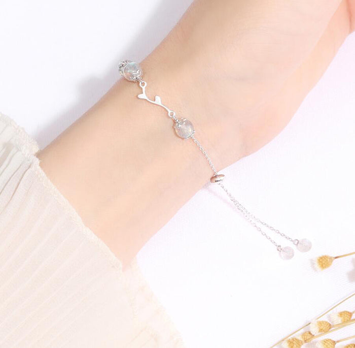 রুপার ব্রেসলেটের ডিজাইন | Latest Silver Bracelet Designs 2023 | Beautiful  Italian Fancy Bracelet | - YouTube