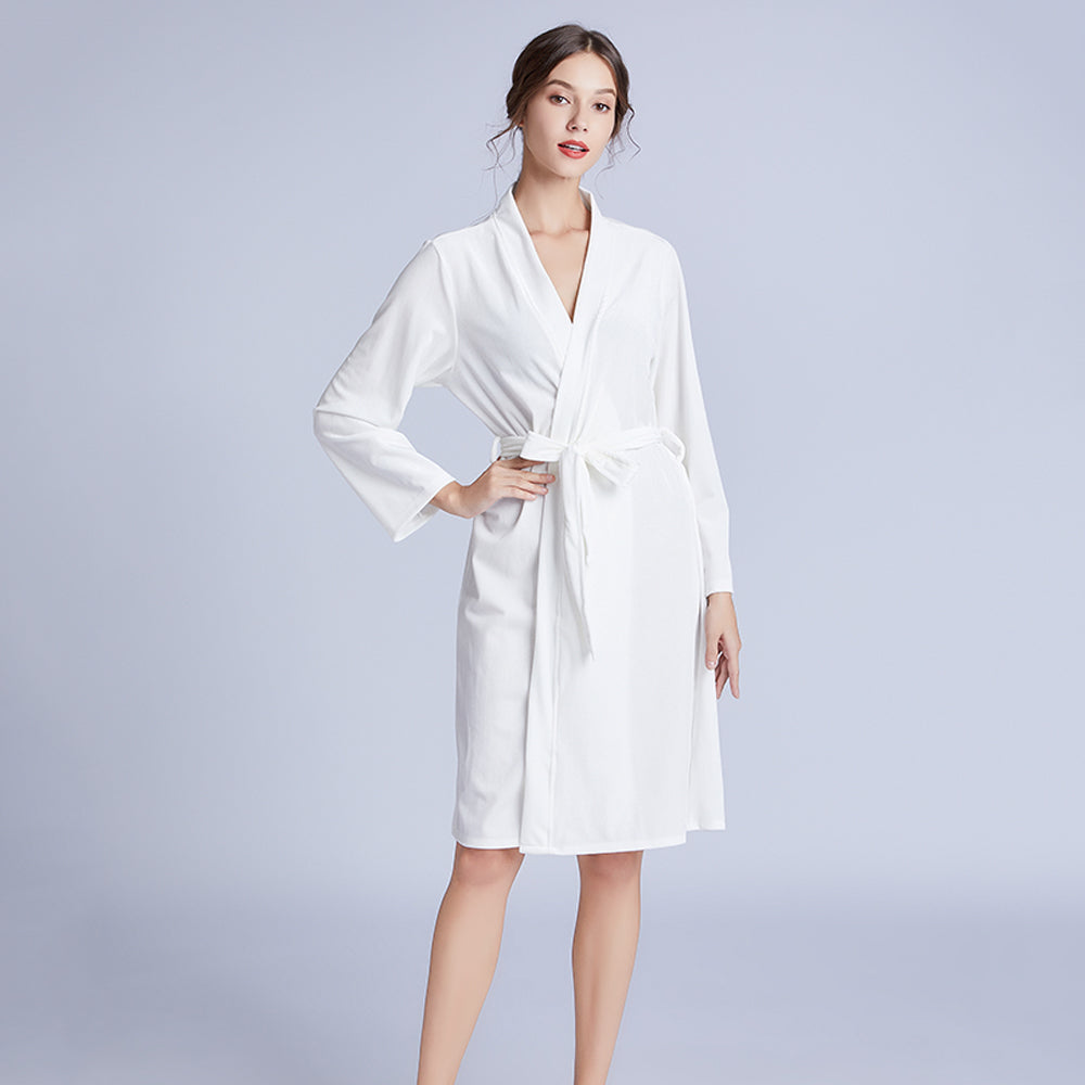 Bridesmaid Gifts Personalized Bridesmaid Robes Customized Velvet