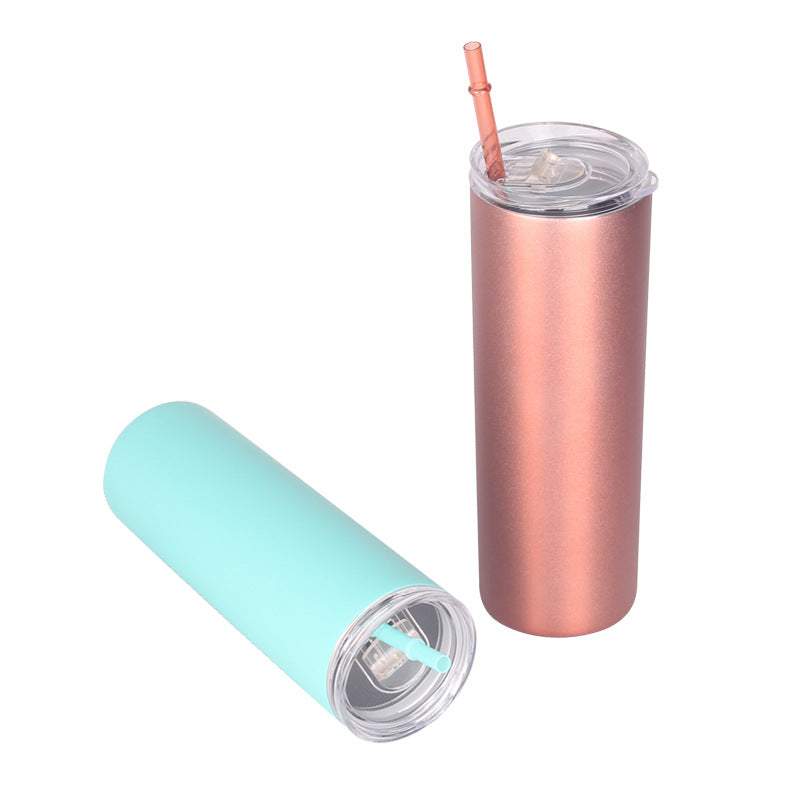 Bridesmaid Gifts Personalized Tumbler Bridesmaid Tumbler Insulated Tumbler Bridal Party Gifts Wedding Tumbler With Straw - urweddinggifts