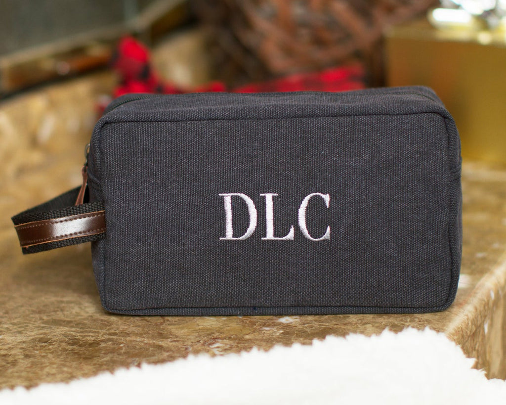 Groomsmen Gift, Groomsman Gift, Personalized Toiletry Bag, Wedding Proposal, Gift For Men, Christmas Gift