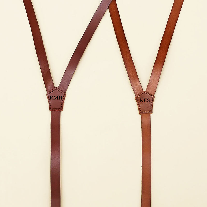 Groomsmen Gifts Custom Mens Suspenders Personalized Groomsmen Suspenders Wedding Suspenders - urweddinggifts