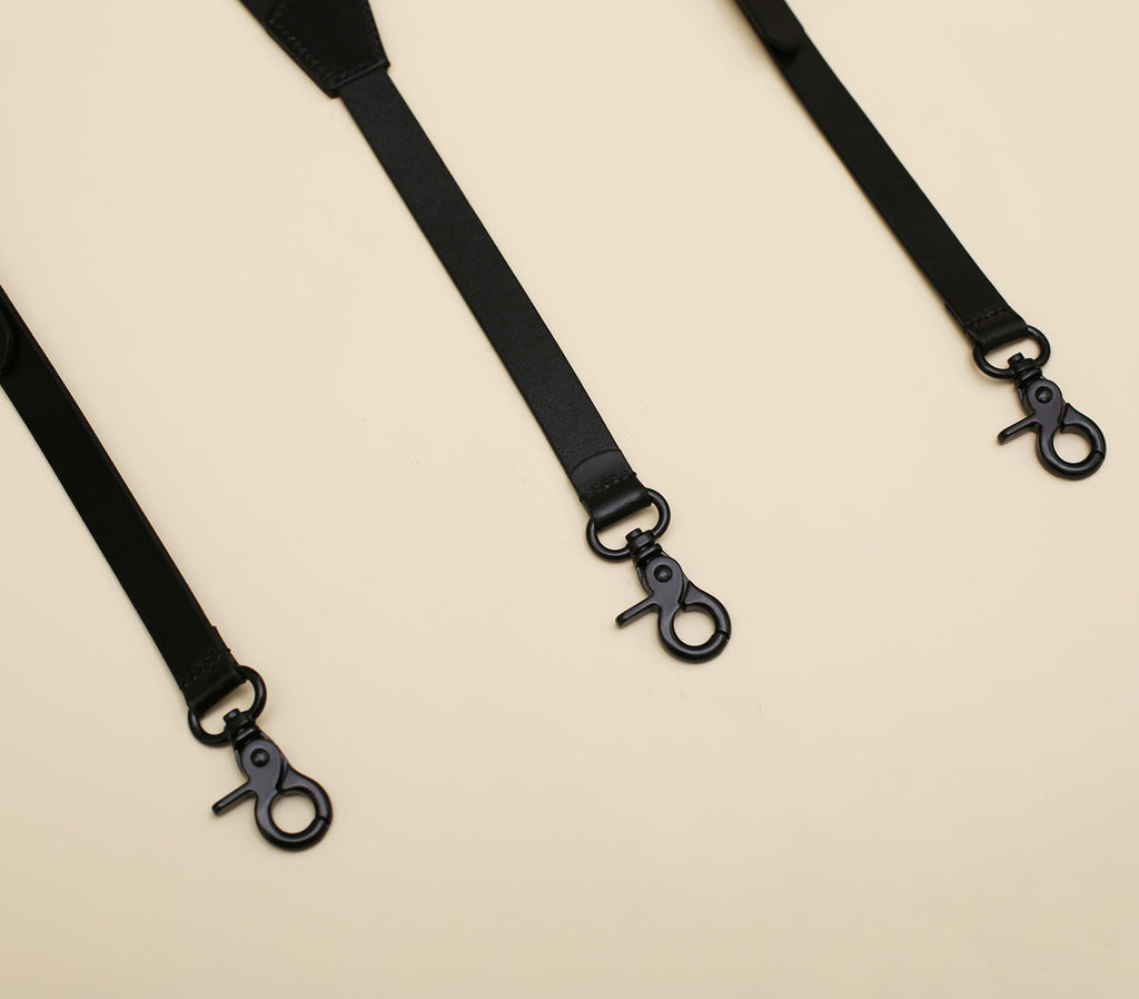 Groomsmen Gifts Custom Wedding Suspenders Monogrammed Leather Suspenders Personalized Suspenders - urweddinggifts