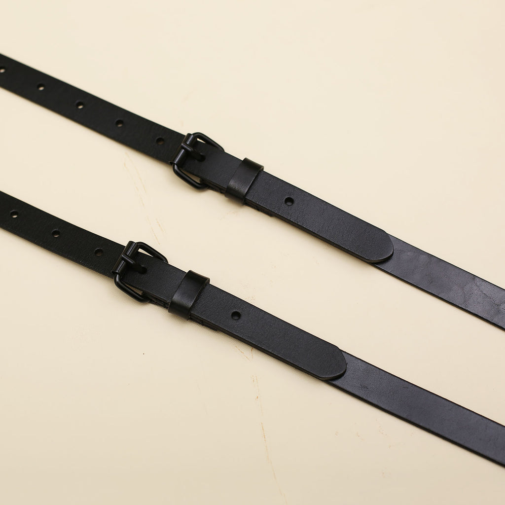 Groomsmen Gifts Custom Wedding Suspenders Monogrammed Leather Suspenders Personalized Suspenders - urweddinggifts