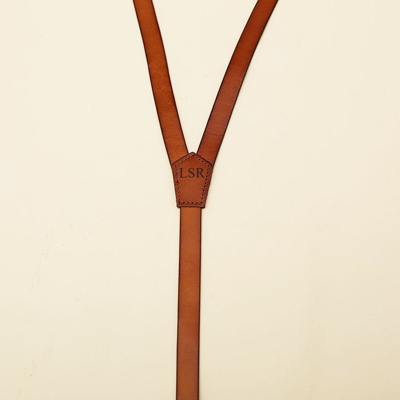 Groomsmen Gifts Custom Wedding Suspenders Personalized Groomsmen Suspenders Engraved Mens Leather Suspenders - urweddinggifts
