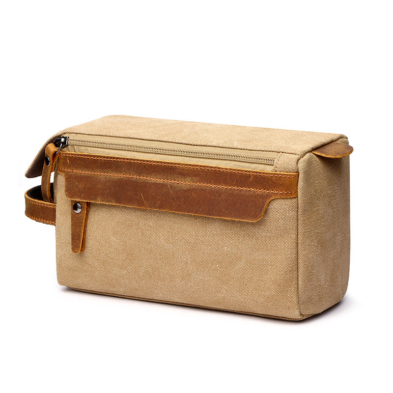 Shaving clearance case bag