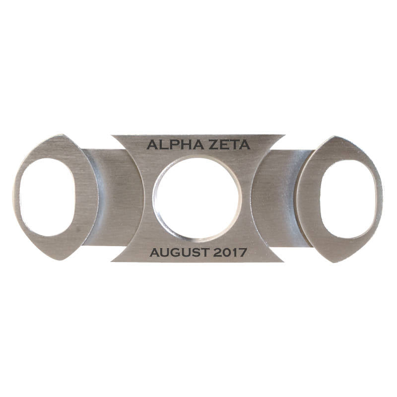 Groomsmen Gifts Personalized Cigar Cutter Engraved Cigar Cutter Groomsmen Cigar Cutter - urweddinggifts