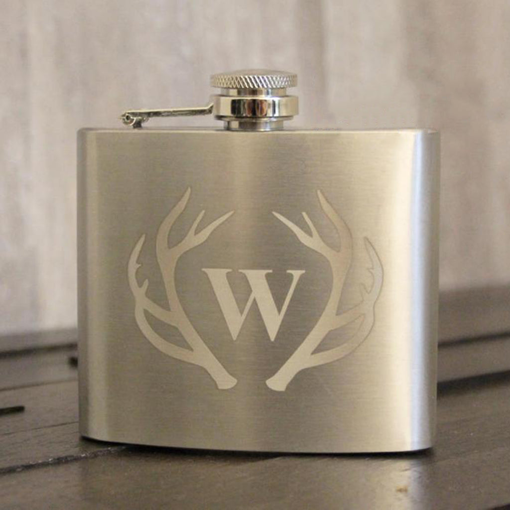 Groomsmen Gifts Personalized Wedding Flasks Engraved Gift Flasks Custom Groomsmen Flasks - urweddinggifts