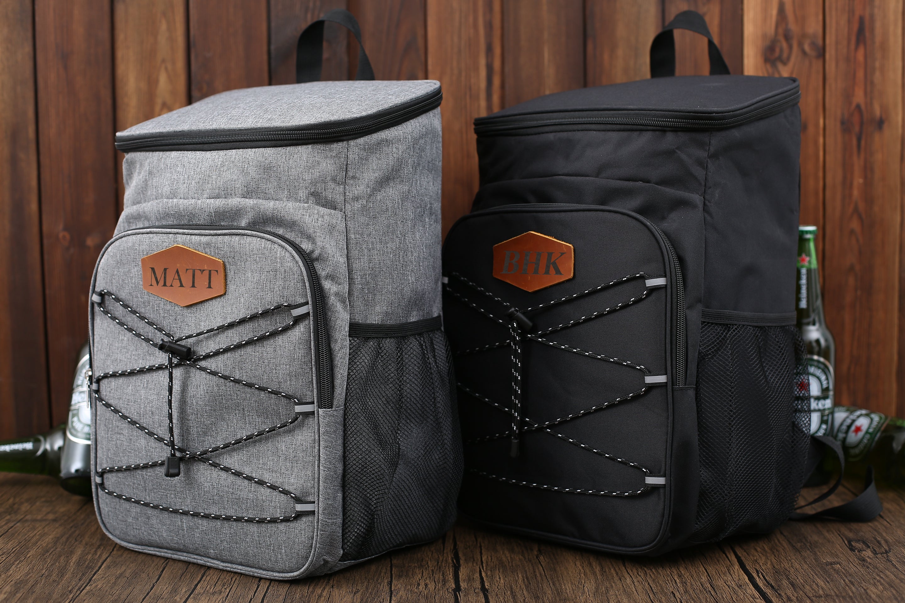 Personalized beach cooler sale