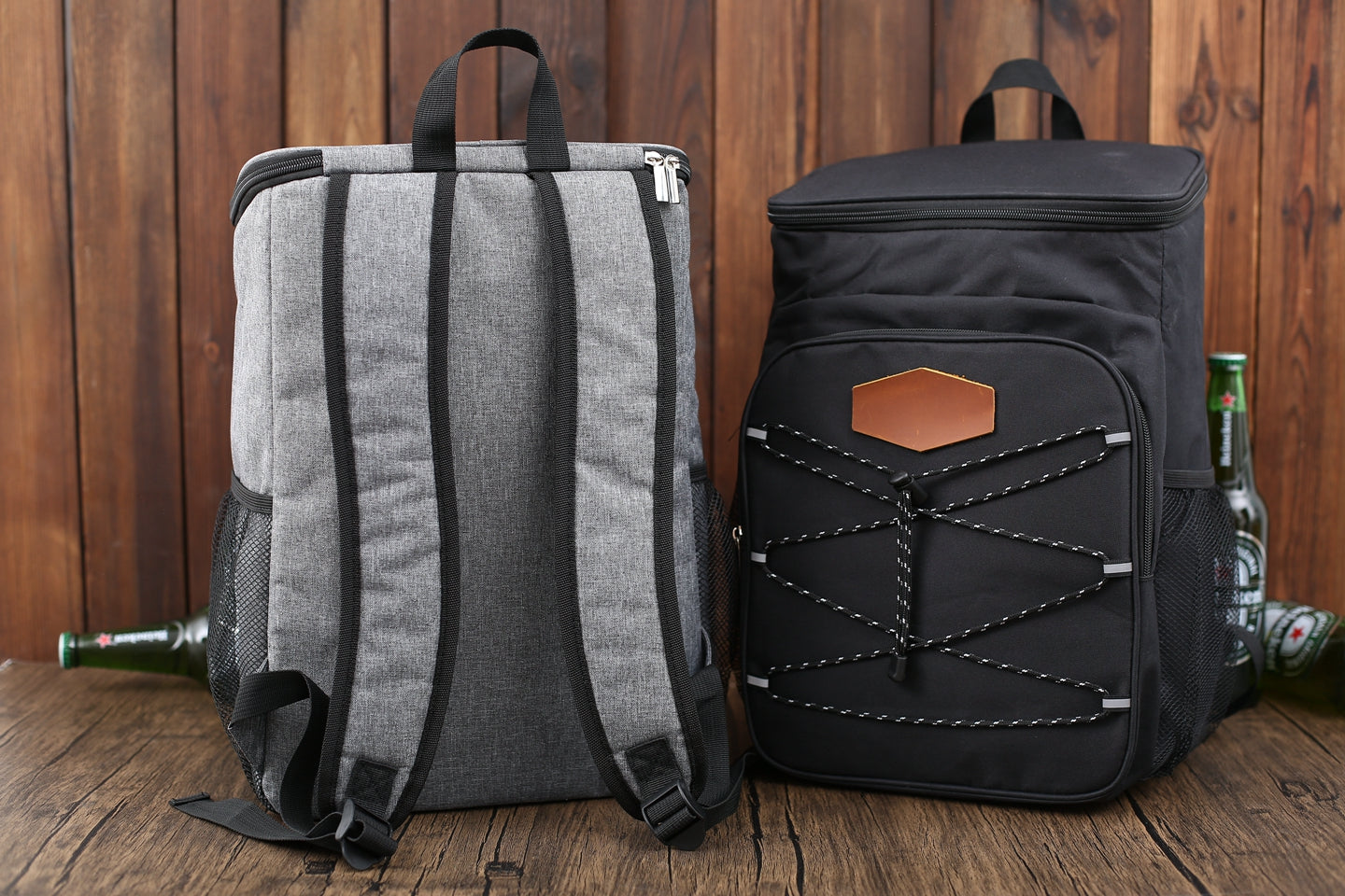 Personalized beer cheap cooler bag