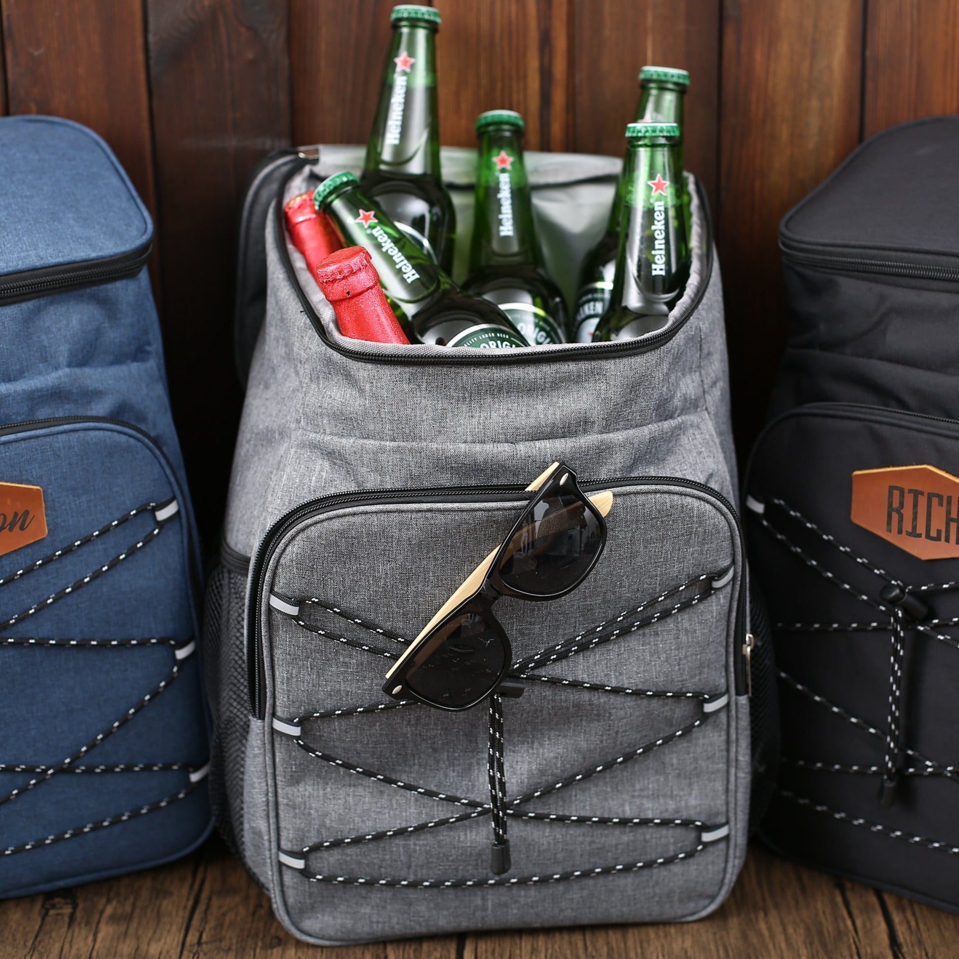 Groomsmen sales cooler gifts