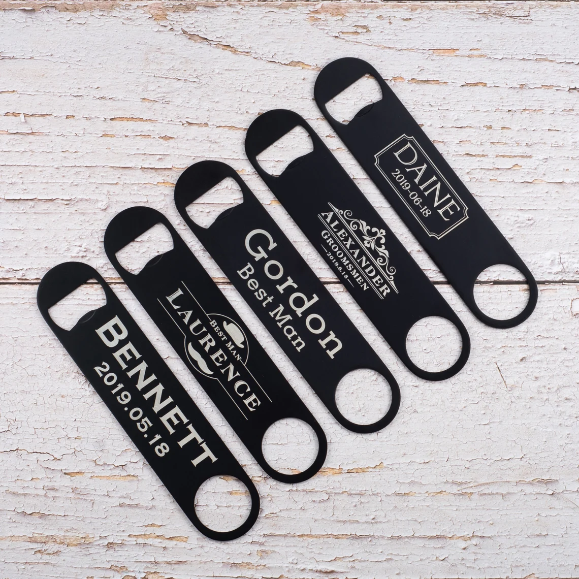 Personalized Groomsmen Gifts, Gifts For Men, Bachelor Party Gift