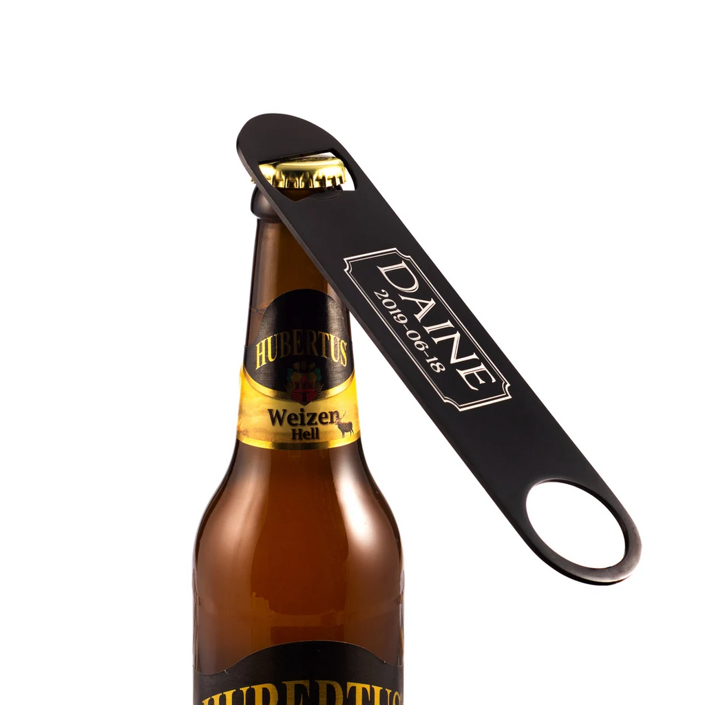 Personalized Bottle Opener, Engraved Bottle Opener, Personalized Groomsmen Gifts, Wedding Gifts, Bachelor Party Favor, Groomsman Gift