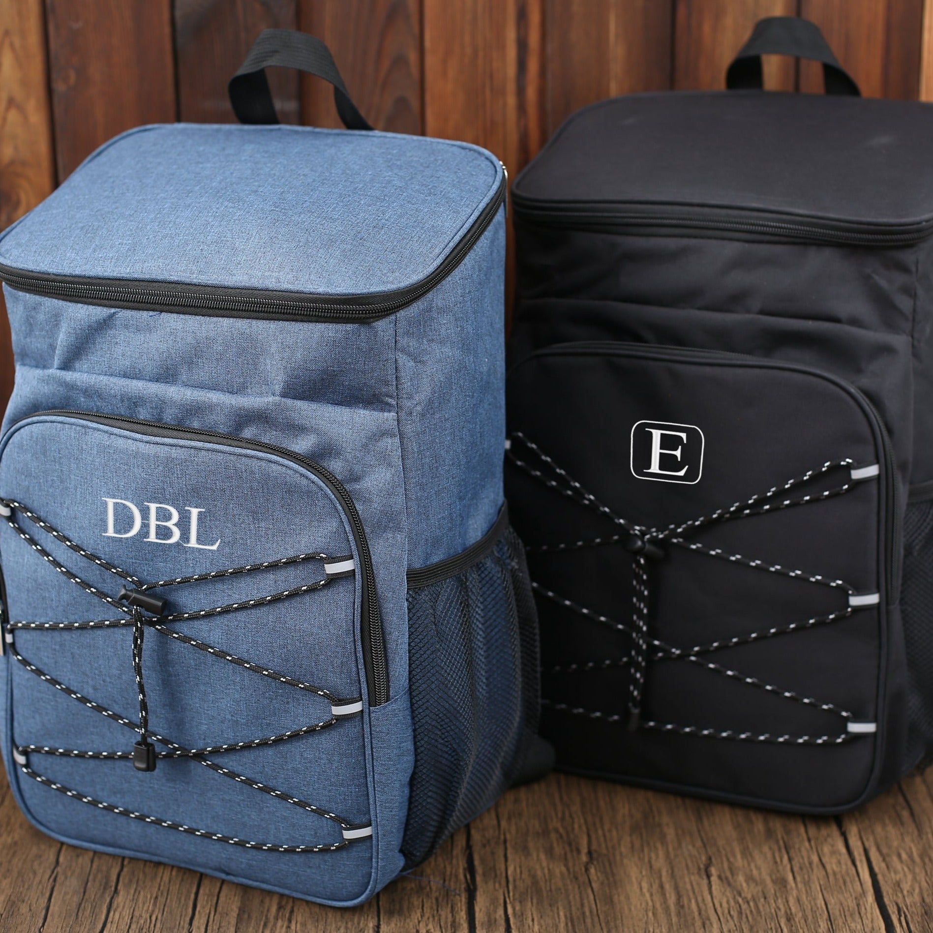 Personalized beach cooler store