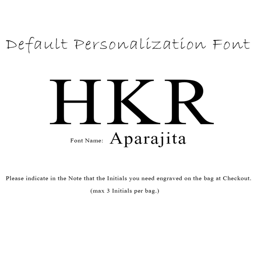 Personalized Initials Custom Logo - urweddinggifts