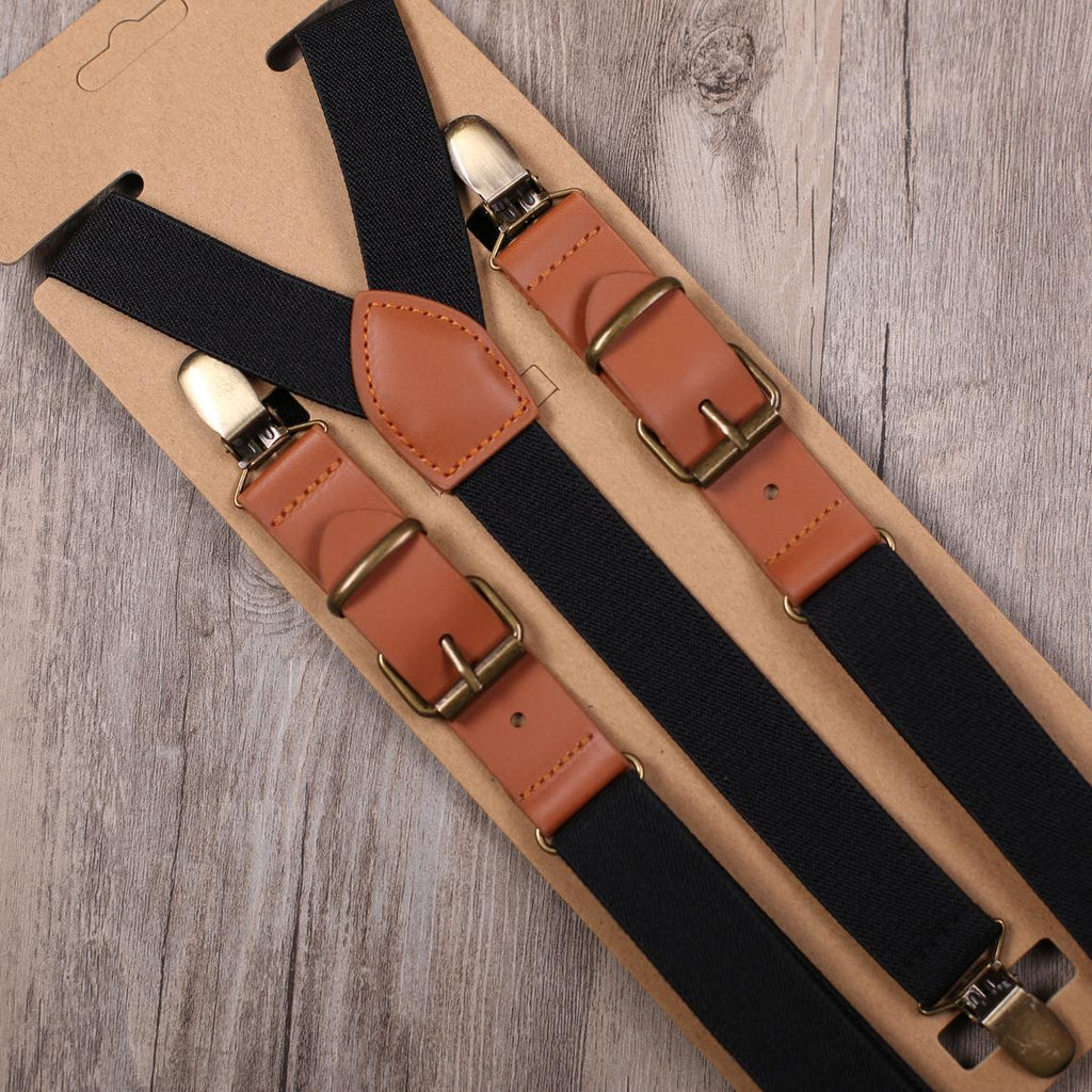 Wedding Suspenders for Men, Groomsmen Suspenders, Groomsmen Gifts, Groomsman Gift, Suspenders for Best Man, Personalized Suspenders